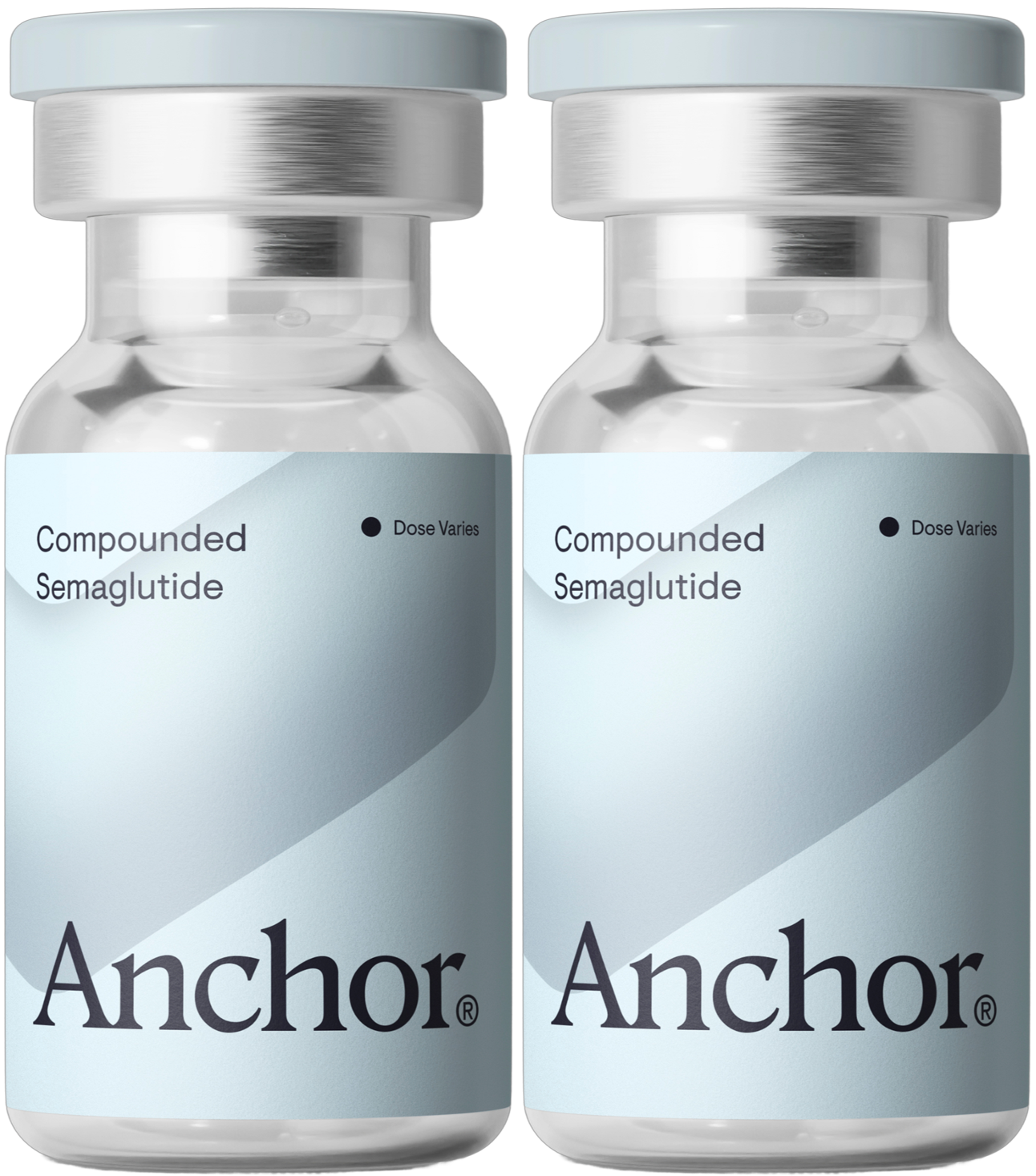 Compounded Semaglutide Injections