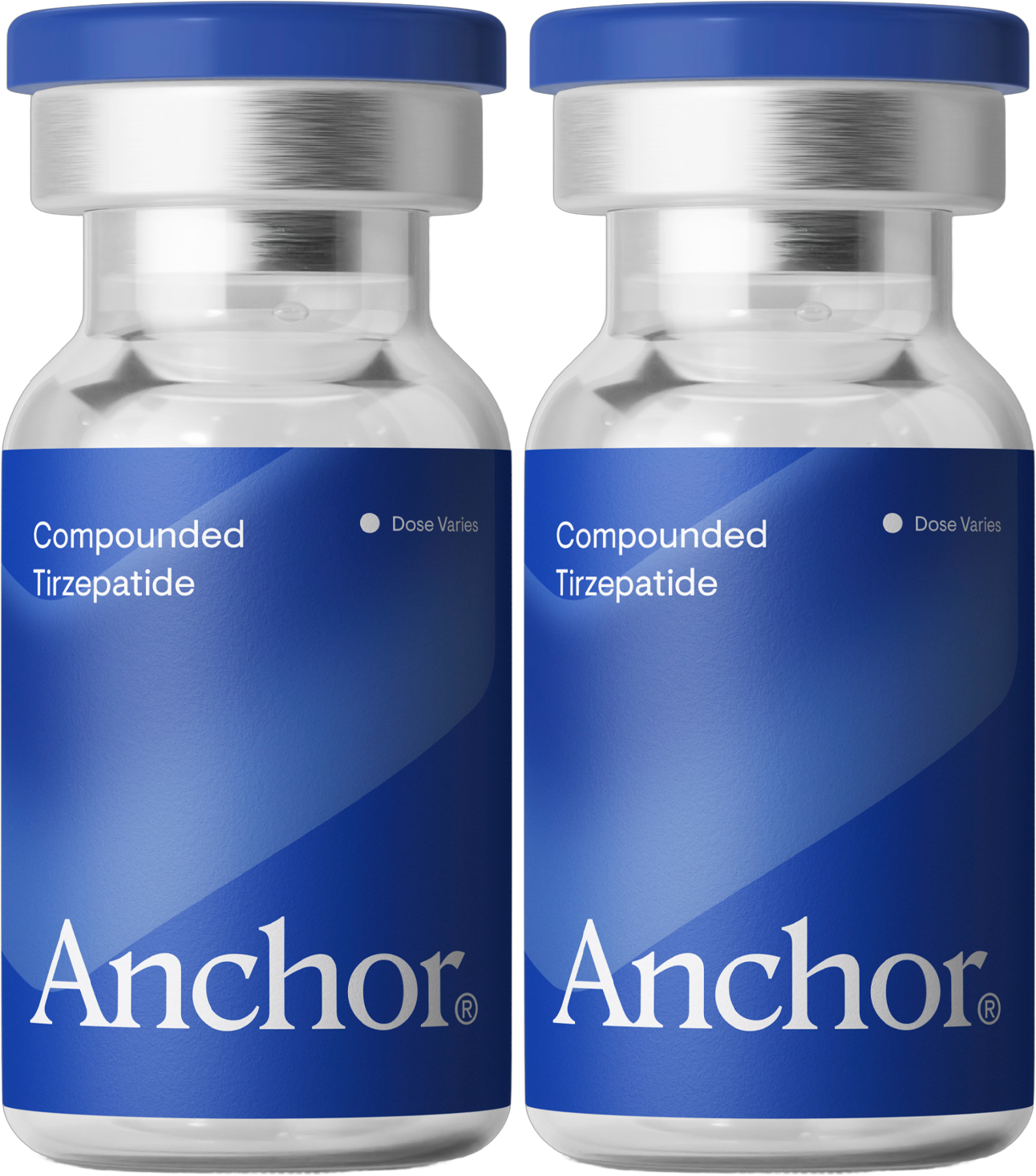 Compounded Tirzepatide Injections